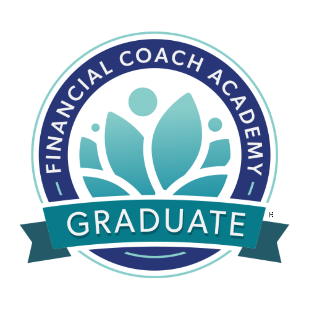 Financial Coach Academy Graduate