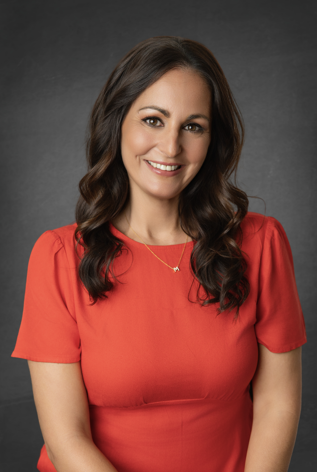 Coach Michelle - Peony Financial Coaching